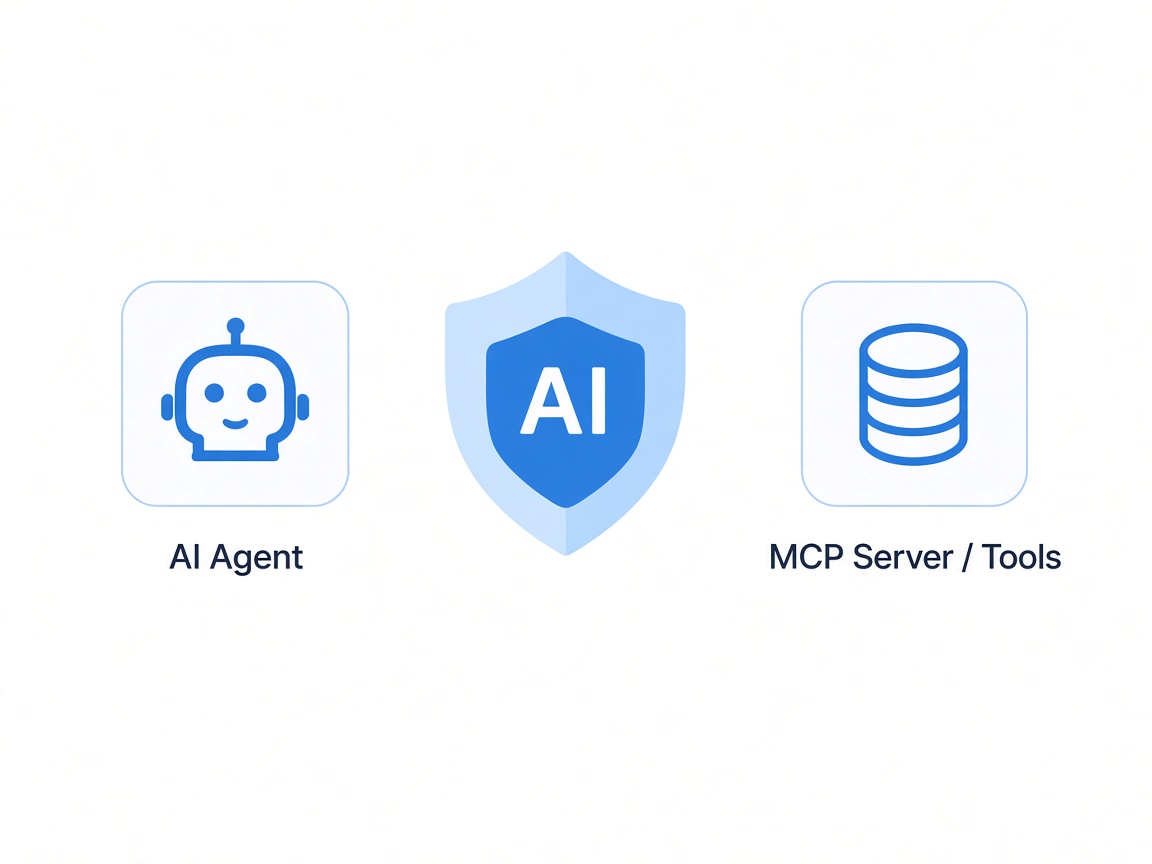 AI Agent, AI, MCP Server / Tools